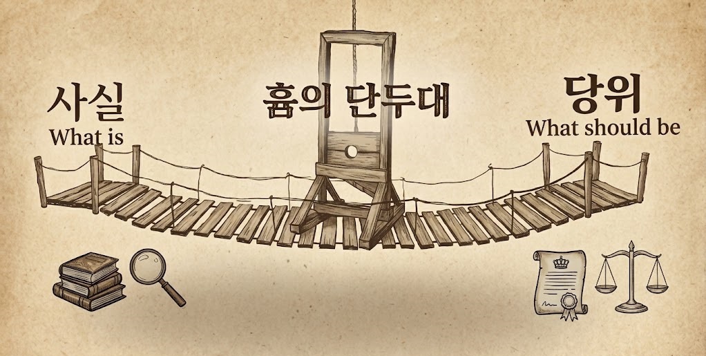 데이비드 흄 철학 자아 다발 이론 다이어그램